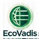 Logo Certification EcoVadis