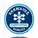 Logo Certification Logistique Pharmaceutique